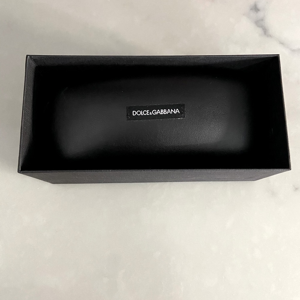 DOLCE & GABBANA Women’s Sunglasses